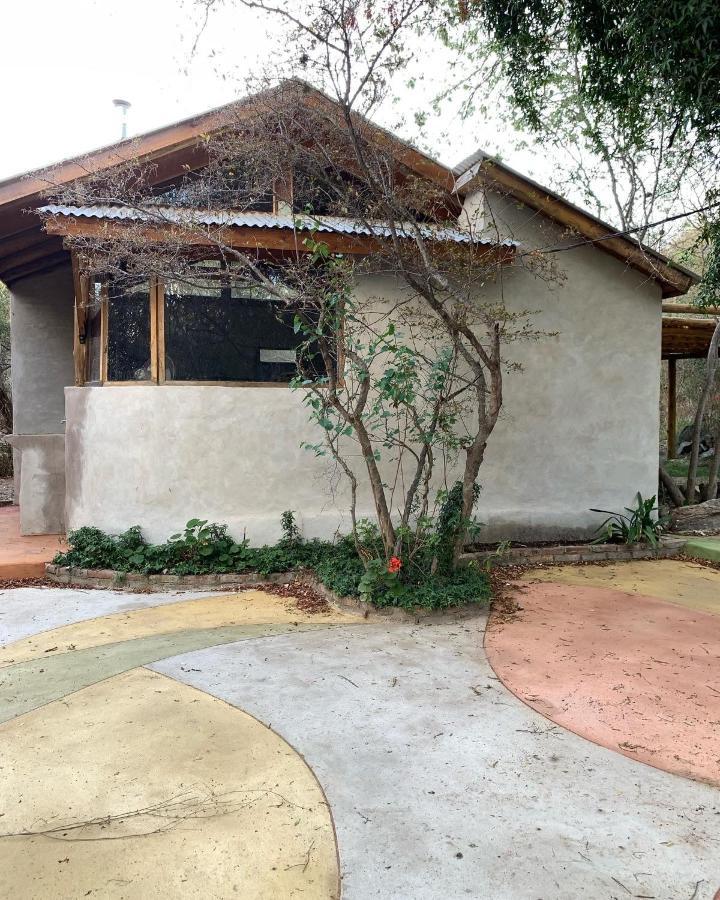 Casa Oniria Villa Villa Las Rosas Exterior photo