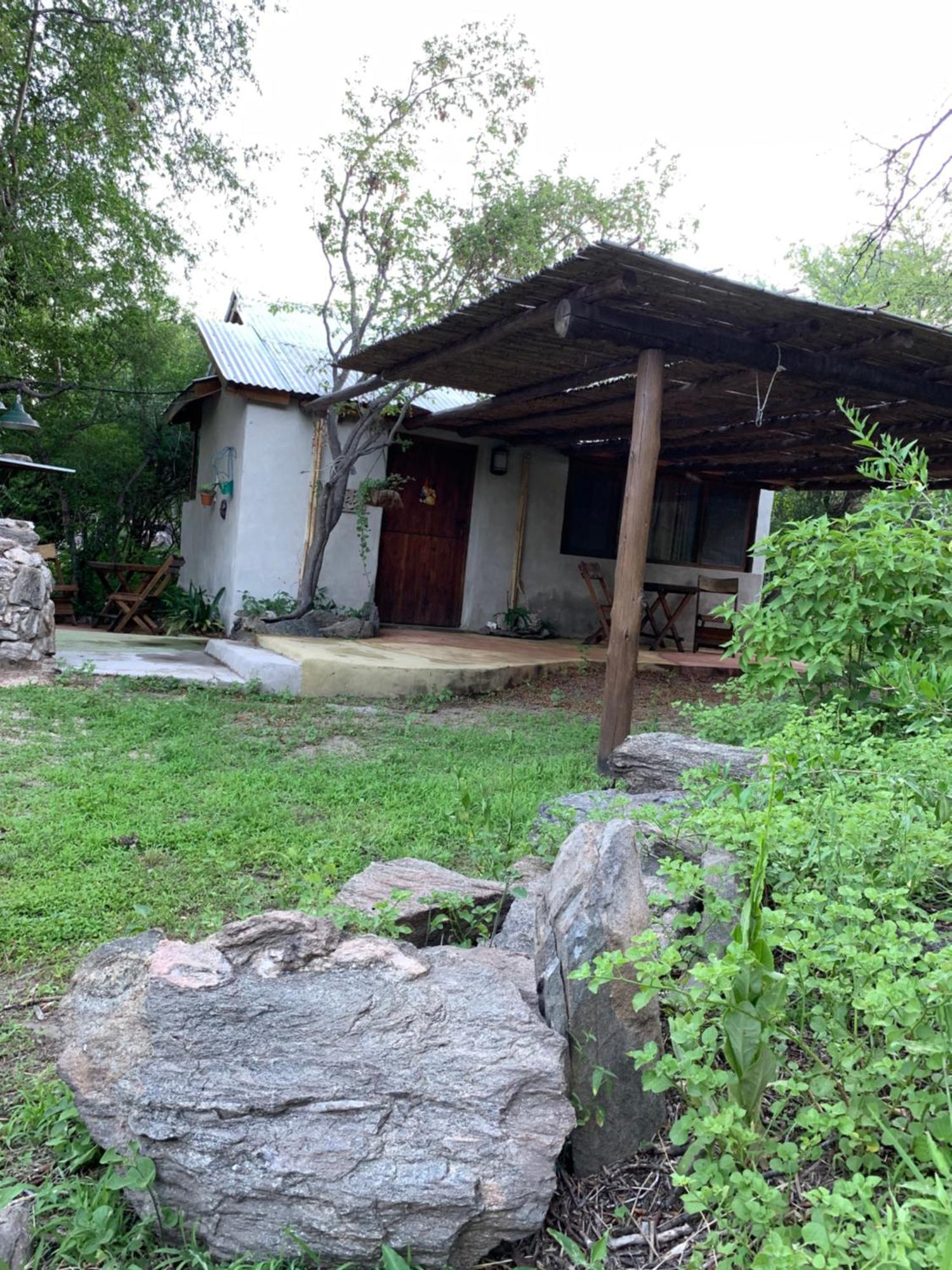 Casa Oniria Villa Villa Las Rosas Exterior photo